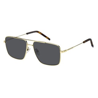Foto 1 | Foto 1 | Lentes Sol Tommy Hilfiger Hombre Gold 206773j5g59ir
