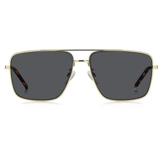 Foto 3 | Foto 3 | Lentes Sol Tommy Hilfiger Hombre Gold 206773j5g59ir