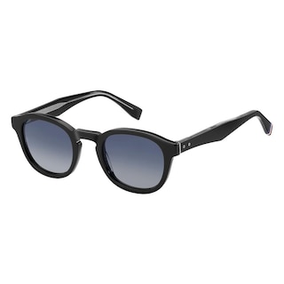 Foto 1 | Foto 1 | Lentes Sol Tommy Hilfiger Black 20631980749uy para Hombre