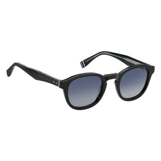 Foto 2 | Foto 2 | Lentes Sol Tommy Hilfiger Black 20631980749uy para Hombre