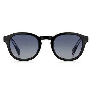 Foto 3 | Foto 3 | Lentes Sol Tommy Hilfiger Black 20631980749uy para Hombre