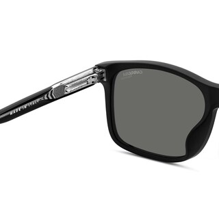 Foto 6 | Foto 6 | Lentes De Sol C Flex 01/g/s Negro Polarizados Carrera