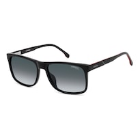 Lentes De Sol C Flex 01/g/s Negro Degradados Carrera