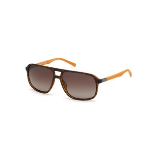 Foto 2 | Foto 2 | Lentes De Sol Marrón Polarizados Timberland