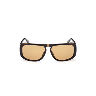 Foto 1 | Foto 1 | Lentes De Sol Marrón Guess