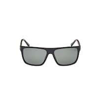 Lentes De Sol Verde Polarizados Timberland