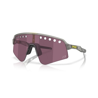 Foto 2 | Foto 2 | Lentes De Sol Sutro Lite Sweep Prizm Road Black Oakley