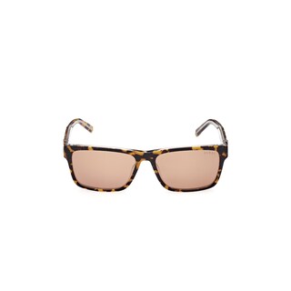 Foto 1 | Foto 1 | Lentes De Sol Marrón Guess