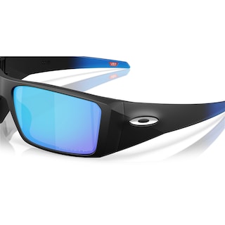 Foto 5 | Foto 5 | Lentes De Sol Heliostat Oakley