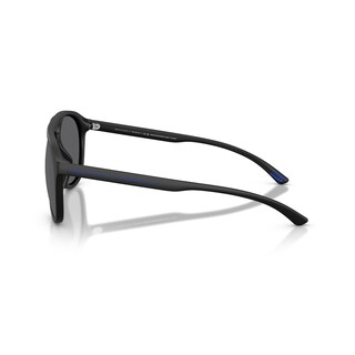 Foto 3 | Foto 3 | Lentes De Sol Gris Polarizados Armani Exchange