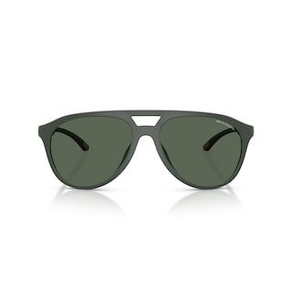 Foto 1 | Foto 1 | Lentes De Sol Verde Armani Exchange
