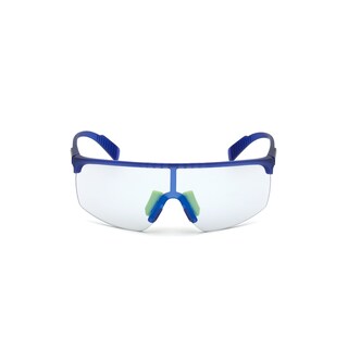 Foto 1 | Foto 1 | Lentes De Sol Azul Espejados Adidas Sport