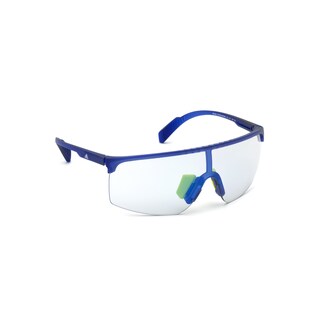 Foto 3 | Foto 3 | Lentes De Sol Azul Espejados Adidas Sport