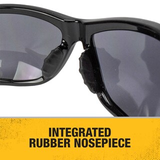 Foto 4 | Foto 4 | Gafas De Seguridad Dewalt Dpg94-6c Dominator Con Protección Uv - Venta Internacional.