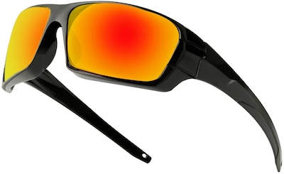Foto 3 | Foto 3 | Gafas Tácticas Newboler Black Polarized Uv - Venta Internacional