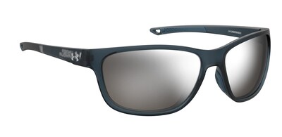 Foto 4 | Foto 4 | Gafas De Sol Under Armour Ua Undeniable Ovaladas Para Adultos - Venta Internacional.