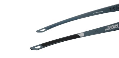 Foto 7 | Foto 7 | Gafas De Sol Under Armour Ua Undeniable Ovaladas Para Adultos - Venta Internacional.