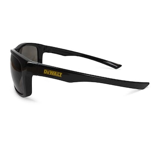 Foto 4 | Foto 4 | Gafas De Seguridad Dewalt Dpg107-2d Supervisor Premium Black - Venta Internacional.