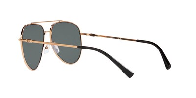 Foto 5 | Foto 5 | Lente De Sol Armani Exchange 0ax2043s Piloto Espejeado