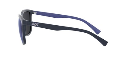 Foto 4 | Foto 4 | Lente De Sol Armani Exchange 0ax4093s Cuadrado Espejeado