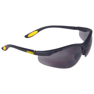 Foto 1 | Foto 1 | Gafas De Seguridad Dewalt Dpg59-215d Reinforcer Rx Smoke Lens 1.5 - Venta Internacional.
