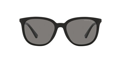 Foto 1 | Foto 1 | Lente De Sol Coach Hc8338u Color Gris Oscuro Forma Cuadrada Para Hombre Polarizado