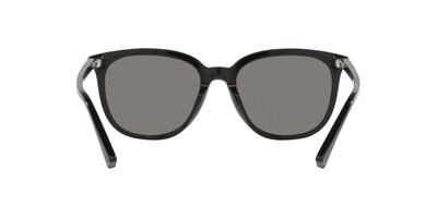 Foto 7 | Foto 7 | Lente De Sol Coach Hc8338u Color Gris Oscuro Forma Cuadrada Para Hombre Polarizado