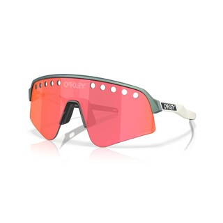 Foto 2 | Foto 2 | Lentes De Sol Sutro Lite Sweep Prizm Trail Torch Oakley