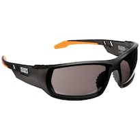Gafas De Seguridad Klein Tools 60164 Con Marco Completo Y Lente Gris - Venta Internacional.