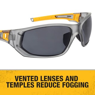 Foto 3 | Foto 3 | Gafas Protectoras Dewalt Dpg112 Con Marco Completo Y Lente Transparente - Venta Internacional.