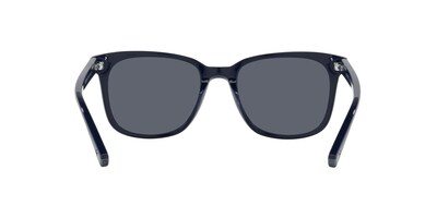 Foto 7 | Foto 7 | Lente De Sol Coach 0hc8313u Color Azul Oscuro Sólido Forma Pillow