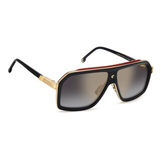 Foto 4 | Foto 4 | Lentes De Sol Ca 1053/s/ti Negro Espejados Carrera