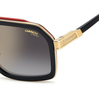Foto 5 | Foto 5 | Lentes De Sol Ca 1053/s/ti Negro Espejados Carrera