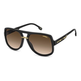 Foto 1 | Foto 1 | Lentes De Sol Victory C 10/s Negro Degradados Carrera