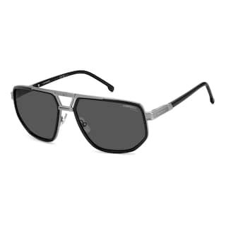 Foto 1 | Foto 1 | Lentes De Sol Carrera 1072/s Negro Polarizados Carrera
