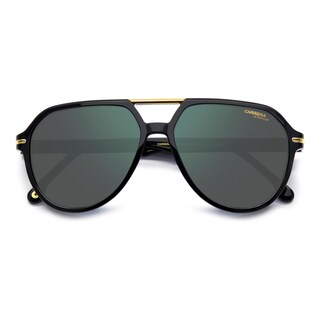 Foto 3 | Foto 3 | Lentes De Sol Carrera 315/s Negro Espejados Carrera
