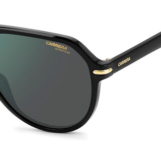 Foto 5 | Foto 5 | Lentes De Sol Carrera 315/s Negro Espejados Carrera