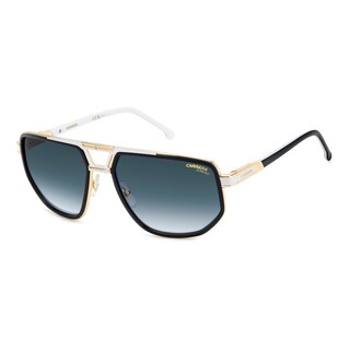Foto 1 | Foto 1 | Lentes De Sol Carrera 1072/s Negro Degradados Carrera