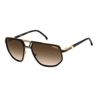 Foto 1 | Foto 1 | Lentes De Sol Carrera 1072/s Negro Degradados Carrera