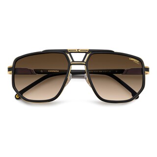 Foto 3 | Foto 3 | Lentes De Sol Carrera 1072/s Negro Degradados Carrera