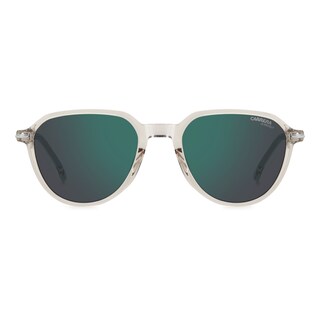 Foto 2 | Foto 2 | Lentes De Sol Carrera 342/s Beige Espejados Carrera