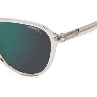 Foto 5 | Foto 5 | Lentes De Sol Carrera 342/s Beige Espejados Carrera