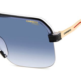 Foto 5 | Foto 5 | Lentes De Sol Carrera 1066/s Negro Degradados Carrera