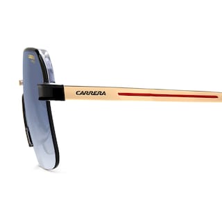 Foto 7 | Foto 7 | Lentes De Sol Carrera 1066/s Negro Degradados Carrera
