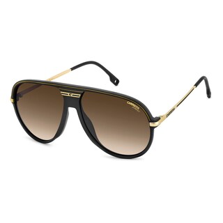 Foto 1 | Foto 1 | Lentes De Sol C Sport 06/s Negro Degradados Carrera