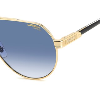 Foto 5 | Foto 5 | Lentes De Sol Carrera 1067/s Dorado Degradados Carrera