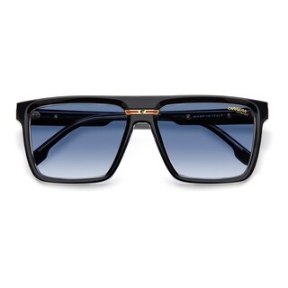 Foto 3 | Foto 3 | Lentes De Sol Victory C 03/s Negro Degradados Carrera