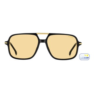 Foto 2 | Foto 2 | Lentes De Sol Carrera 350/s Negro Fotocromáticos Carrera