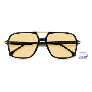 Foto 3 | Foto 3 | Lentes De Sol Carrera 350/s Negro Fotocromáticos Carrera