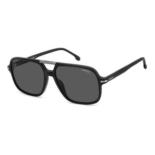 Foto 1 | Foto 1 | Lentes De Sol Carrera 350/s Negro Polarizados Carrera